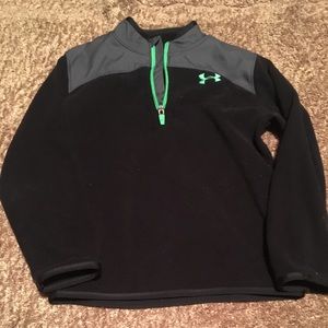 UnderArmour Fleece